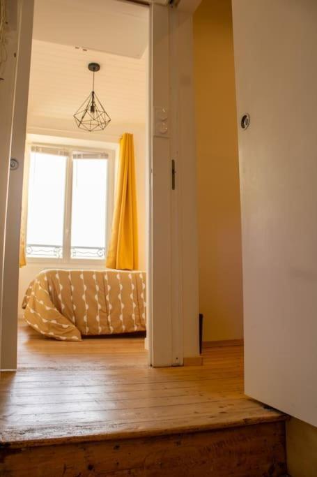 Ti Rouz/Wifi/Port A Pieds Villa กามาเร-โซร์-แม ภายนอก รูปภาพ